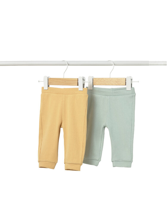 Mayoral Mayoral Jogginghosen-Set 1740 Bunt Regular Fit