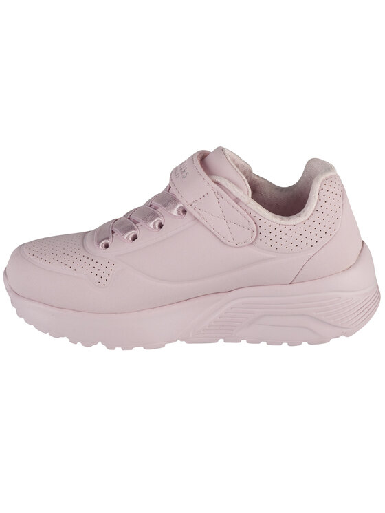 Skechers Skechers Sneakersy Uno Lite Różowy