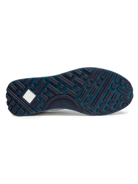 Gant Gant Αθλητικά Garold 22639640 Λευκό