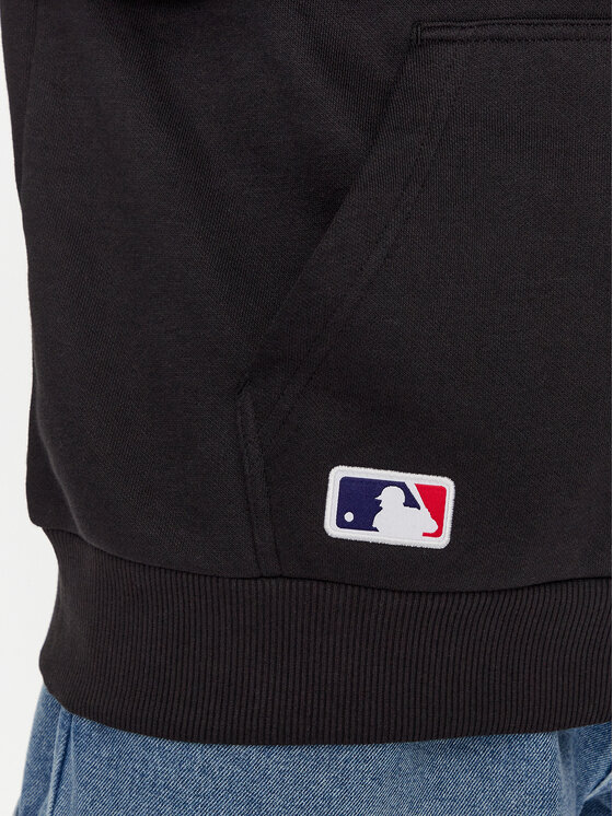 New Era New Era Jopa Nos MLB Neyyan 60416747 Črna Regular Fit