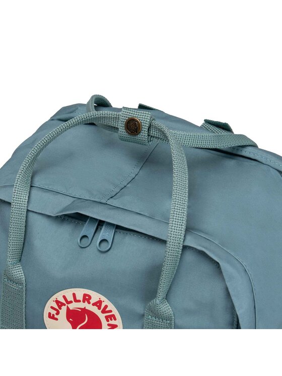 Fjällräven Fjällräven Plecak F23524-501 Niebieski