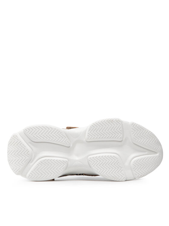 ZigZag ZigZag Tossud Fialey Kids Lite Z222307 Kuldne