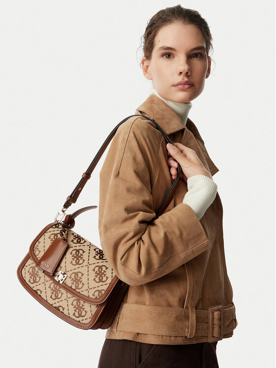 Guess Geantă HWJG97 55210 Maro