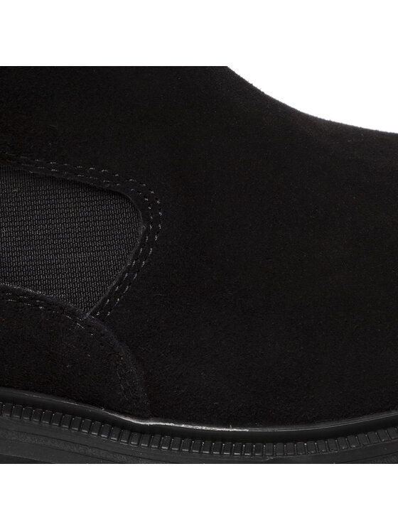 Rage Age Rage Age Klassische Stiefeletten RA-55-06-000388 Schwarz