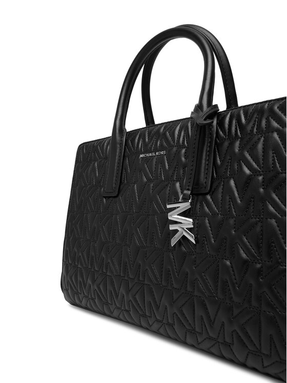 MICHAEL Michael Kors MICHAEL Michael Kors Kabelka 30R6S9IS2T Čierna