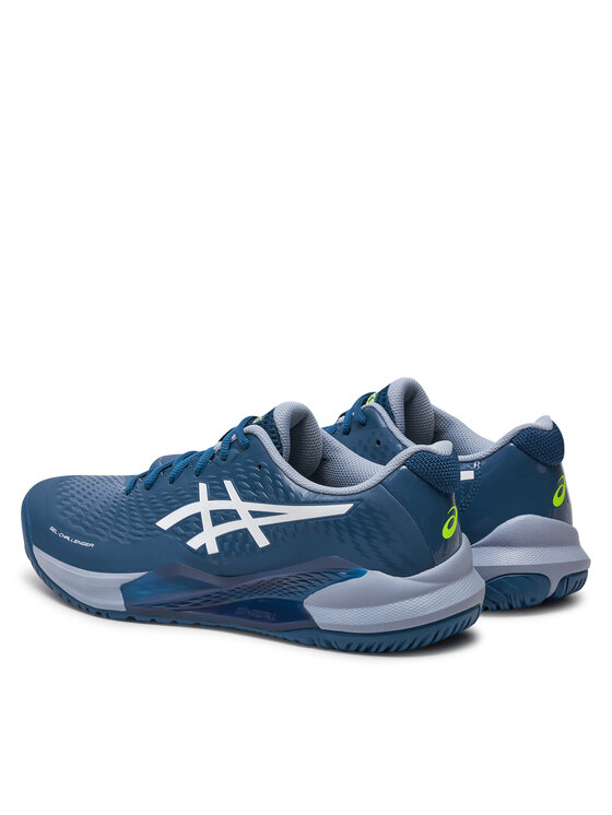 Asics Asics Scarpe da tennis Gel-Challenger 14 1041A405 Blu