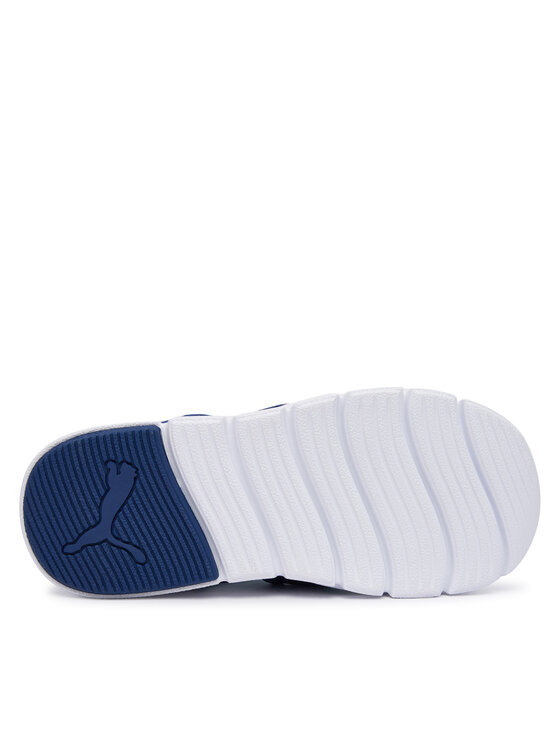 Puma Puma Sandały Puma Fun Racer Sandal Mesh V PS 401575 Granatowy