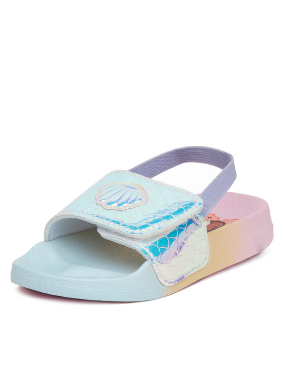 Princess Princess Sandale SS25-186DPRN Ljubičasta