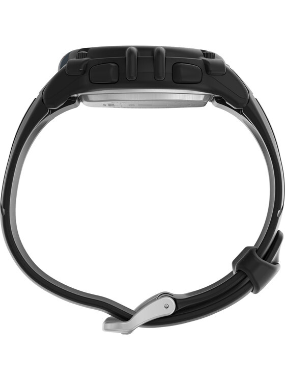 Timex Timex Hodinky TW5M64400 Černá