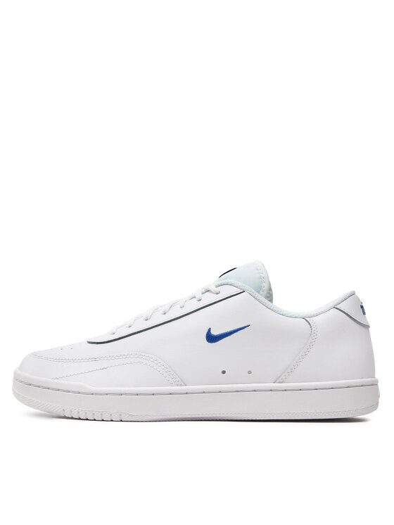 Nike Nike Sneakersy Court Vintage CJ1679 104 Biały