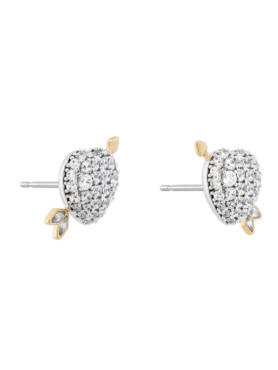 Swarovski Swarovski Cercei Idyllia 5737298 Argintiu