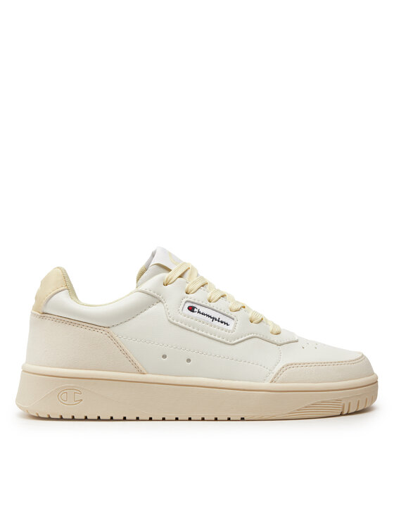 Champion Champion Sneakers Royal Ii Low Cut Shoe S11653-CHA-WW014 Weiß