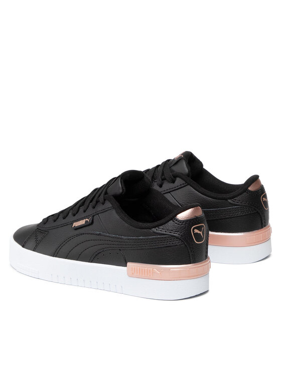 Puma Puma Sneakersy Jada 380751 03 Czarny