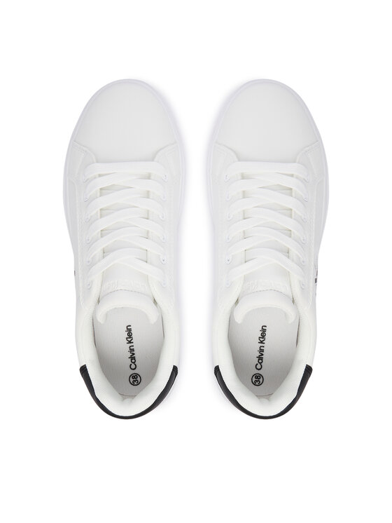 Calvin Klein Calvin Klein Sneakers V3X9-83468-1355 D Weiß