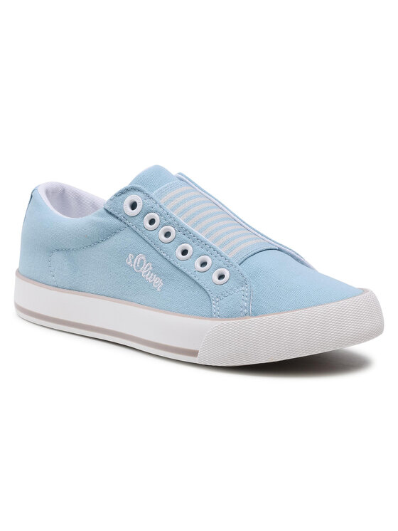 s.Oliver s.Oliver Tenniskingad 5-24601-26 Sinine