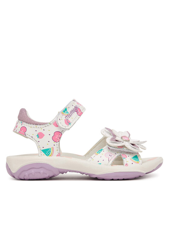 Primigi Primigi Sandaalid 1383600 M Valge