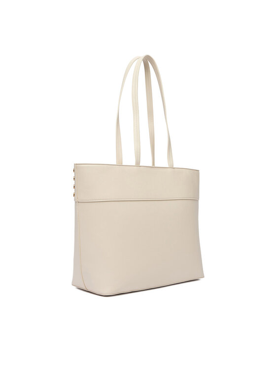 Badura Badura Ročna torba C-MADIA-2533A Écru