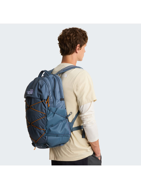 The North Face The North Face Plecak Borealis 29L Szary