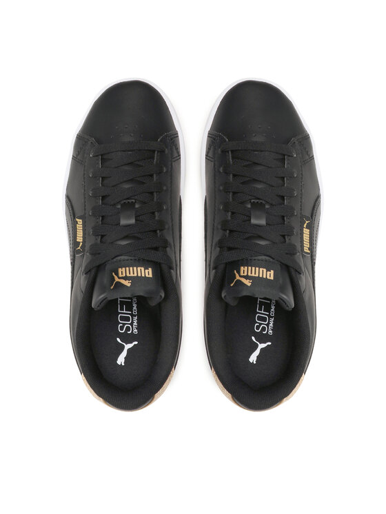 Puma Puma Sneakersy Jada Distressed 387621 01 Czarny
