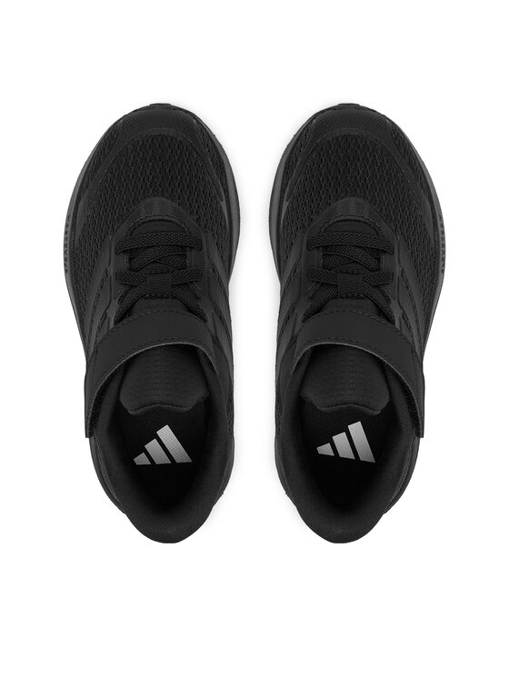 adidas adidas Αθλητικά Runfalcon 6 Shoes Children KI1379 Μαύρο