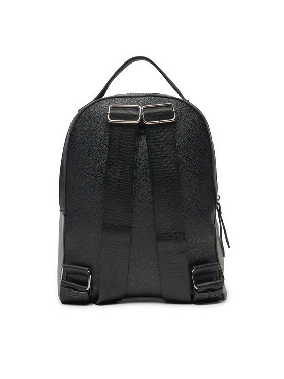 Nobo Nobo Ruksak BAGT230-K020 Crna