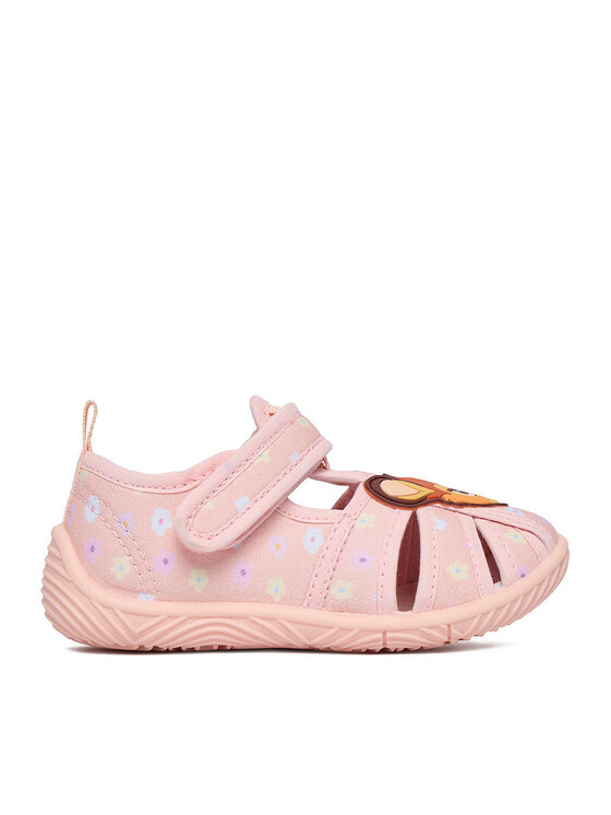 Disney Classics Disney Classics Papuče CEO-CM-AW26-322DCLS Svijetlo roza