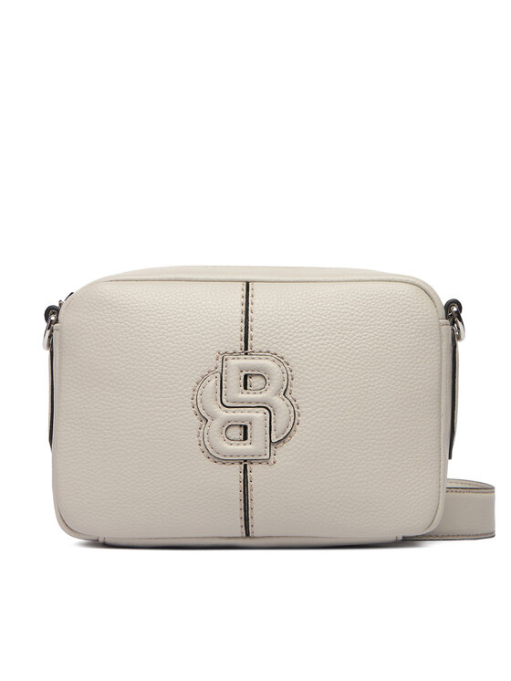 BOSS BOSS Táska Anett New Crossbody 50557914 Szürke