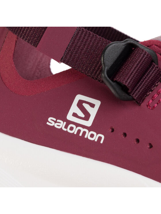 Salomon Salomon Wassersportschuhe Tech Amphib 4 W 409855 25 V0 Rosa