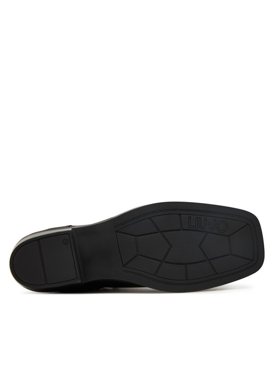 Liu Jo Liu Jo Stiefeletten Roxy 01 SF5047 P0102 Schwarz