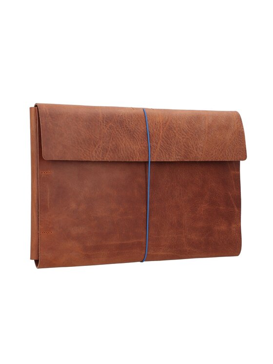 HAROLDS HAROLDS Torba na laptopa 281634 Brązowy