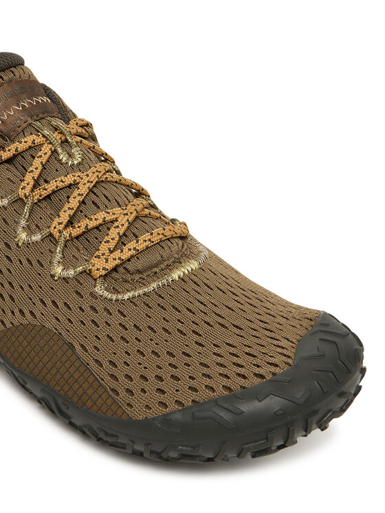 Merrell Merrell Sportcipők Vapr Glove 6 J068603 Zöld