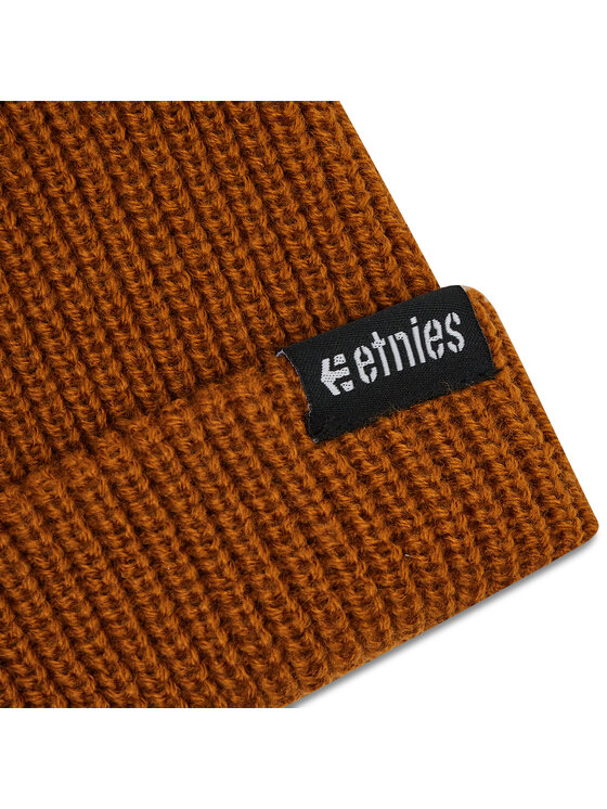 Etnies Etnies Kapa Warehouse Beanie 4140001280 Rjava