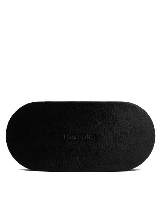 Tom Ford Tom Ford Occhiali da sole FT0613 01W Rosa