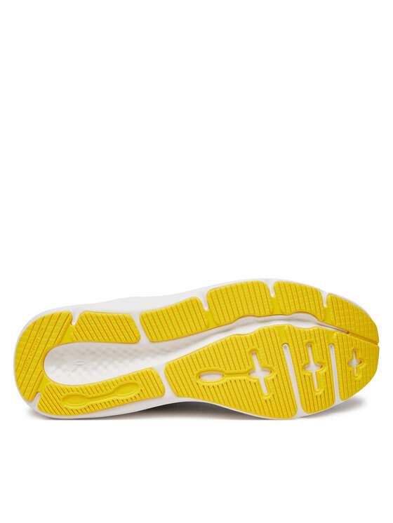Under Armour Under Armour Buty do biegania Ua Charged Pursuit 3 Bl 3026518-110 Szary