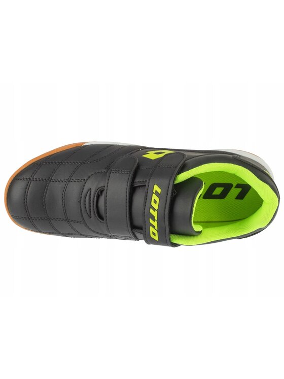 Lotto Lotto Sneakers 2600110T1124 2600110T 1124 Nero