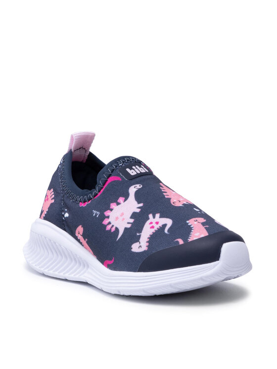 Sneakers Fly Baby 1136096 Blu scuro