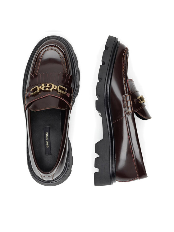 Gino Rossi Gino Rossi Mocasini MALA-115991 Maro