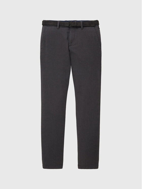 S.Oliver Junior 2139954 Tubo Chino, 8195, 170 Slim Bambino