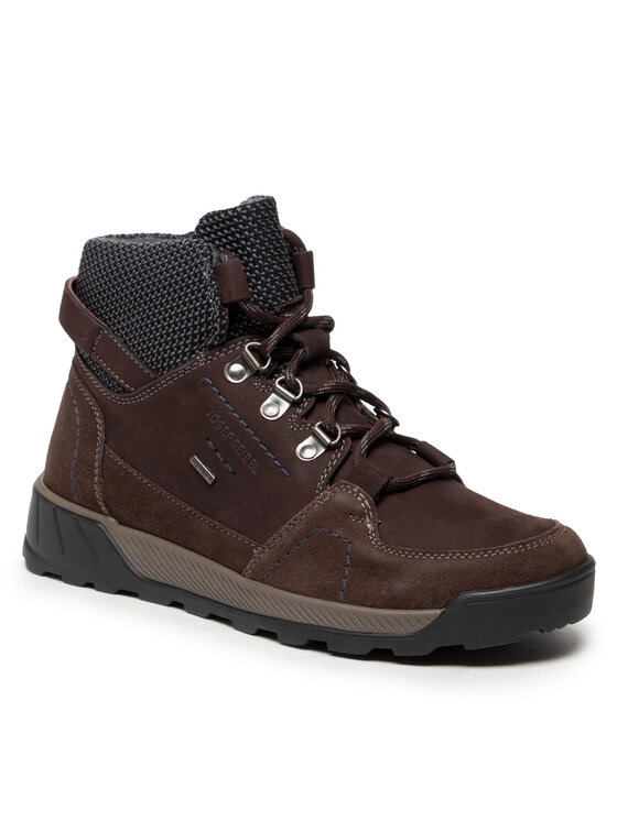 Josef Seibel Josef Seibel Ratsasaapad Raymond 53 32353 MA16 331 Pruun