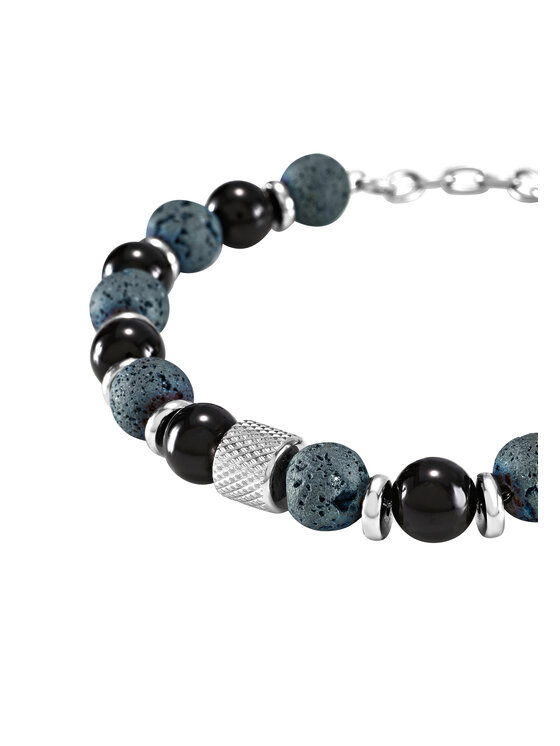 Breil Breil Bracciale FUSION Blu