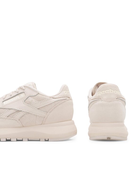 Reebok Reebok Sneakers Classic Leather Sp GV8928 Beige