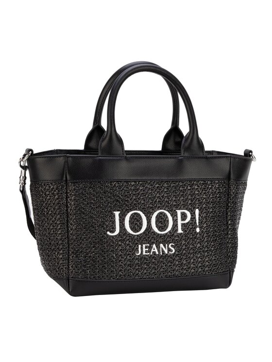 JOOP! Jeans JOOP! Jeans Torebka 332168 Czarny