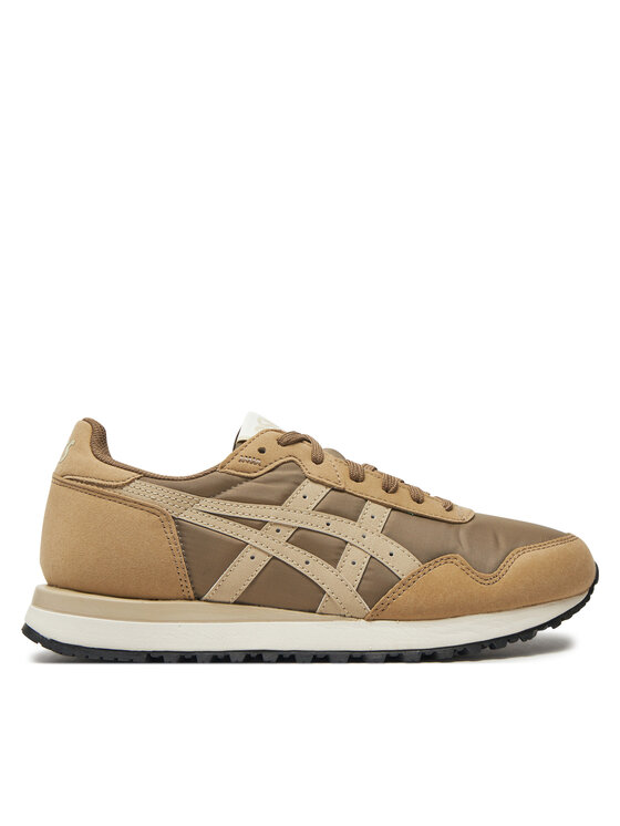 Asics Sneakersy Tiger Runner Ii 1203A293 Béžová