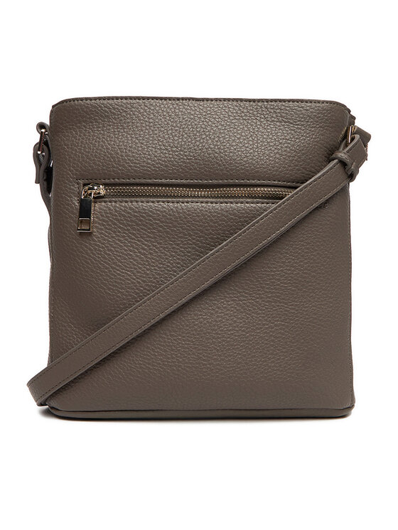 Lasocki Lasocki Handtasche LSK-K-031-06 Grau
