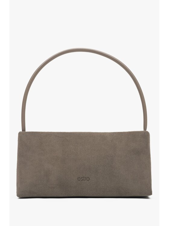 Estro Estro Borsetta ER00116822 Marrone