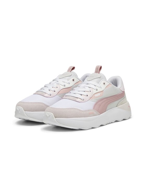 Sneakersy Puma, Rozmiar 40.5, Kolorowe, 392324