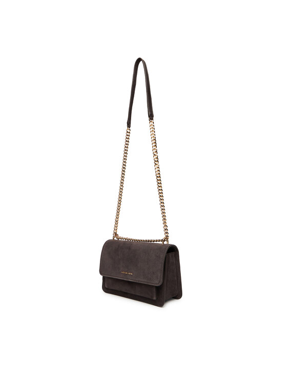 MICHAEL Michael Kors MICHAEL Michael Kors Käekott Claire 30F5GC7L3S Pruun