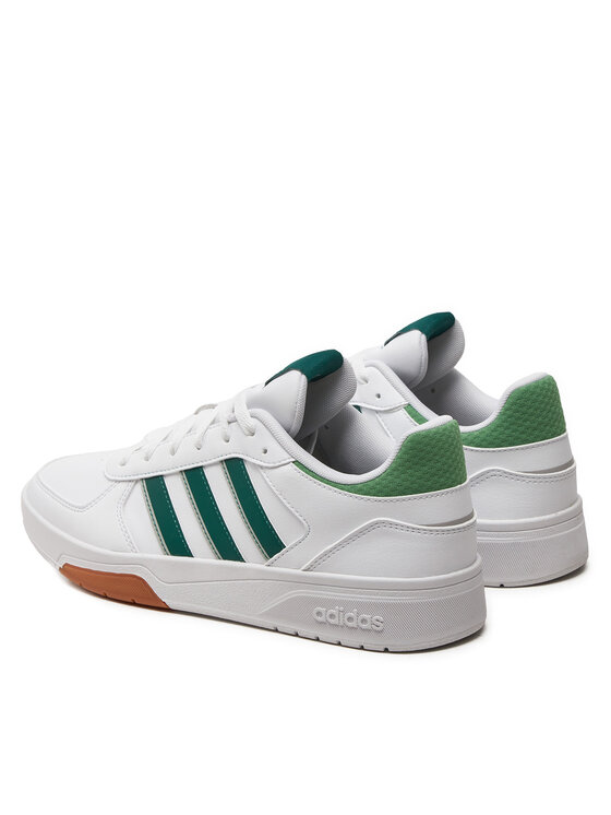 adidas adidas Sneakersy CourtBeat Court Lifestyle ID0502 Biały