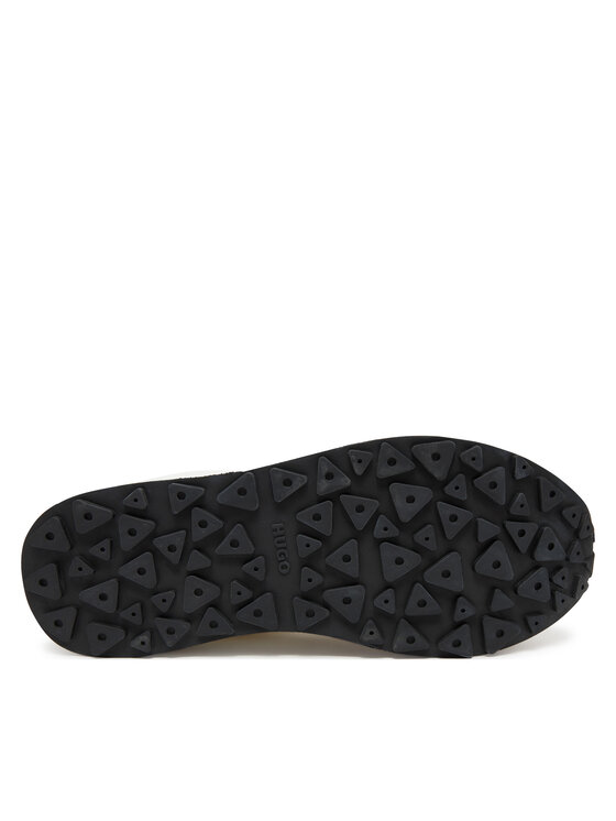 HUGO HUGO Sneakersy Kiria Runn hsdme 50541592 Écru