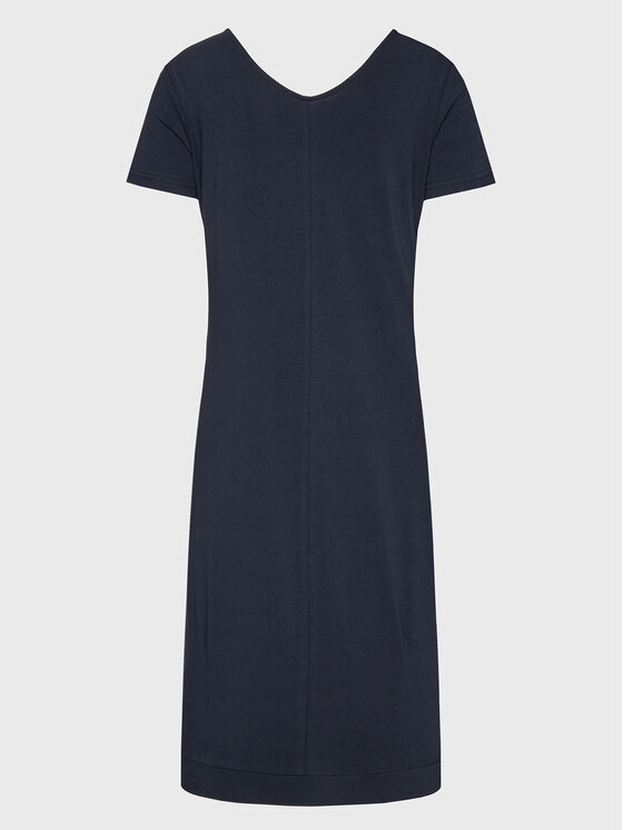 TATUUM Tatuum Vestito di maglia Koka 1 T2330.204 Blu scuro Regular Fit